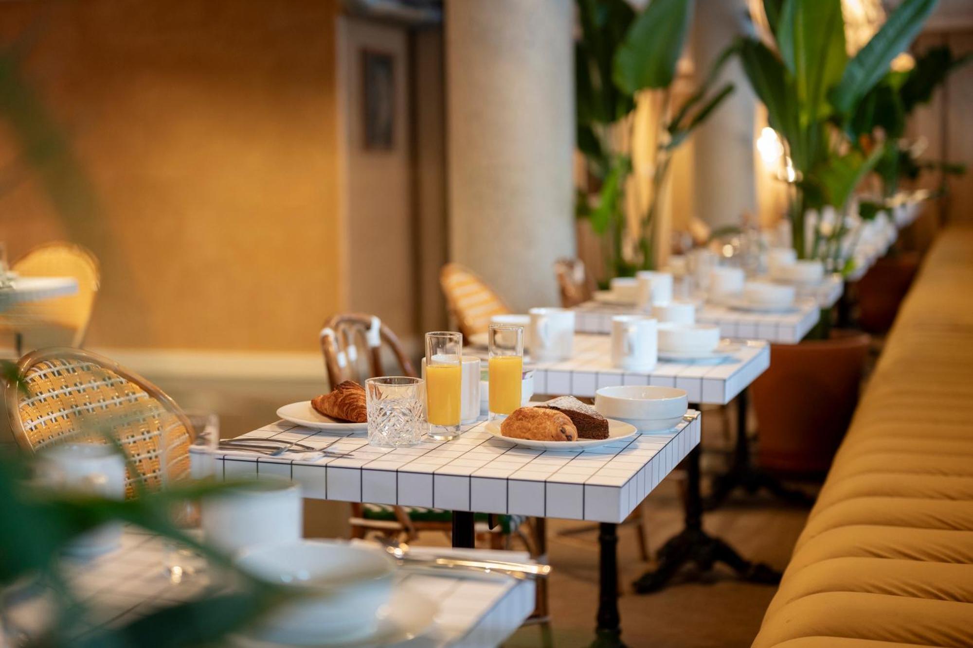 Kopster Hotel Paris Porte De Versailles Экстерьер фото
