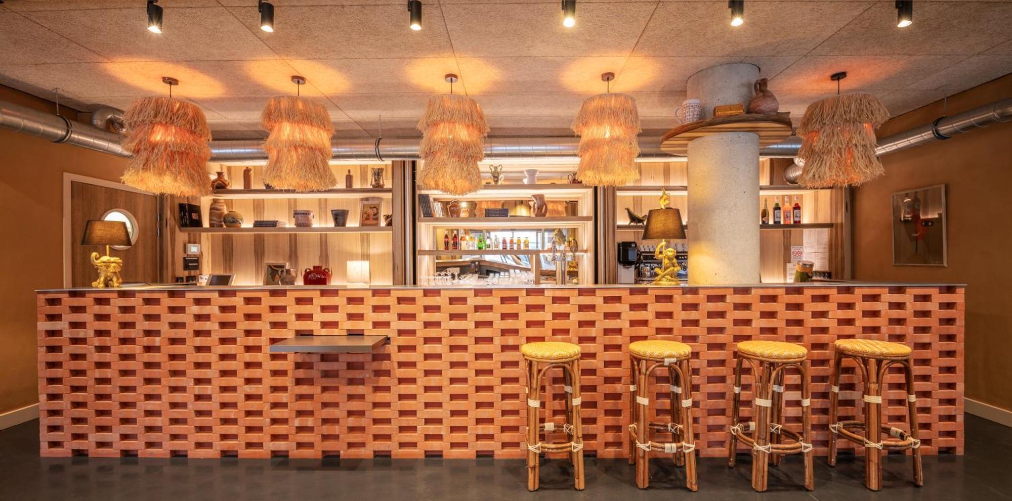 Kopster Hotel Paris Porte De Versailles Экстерьер фото