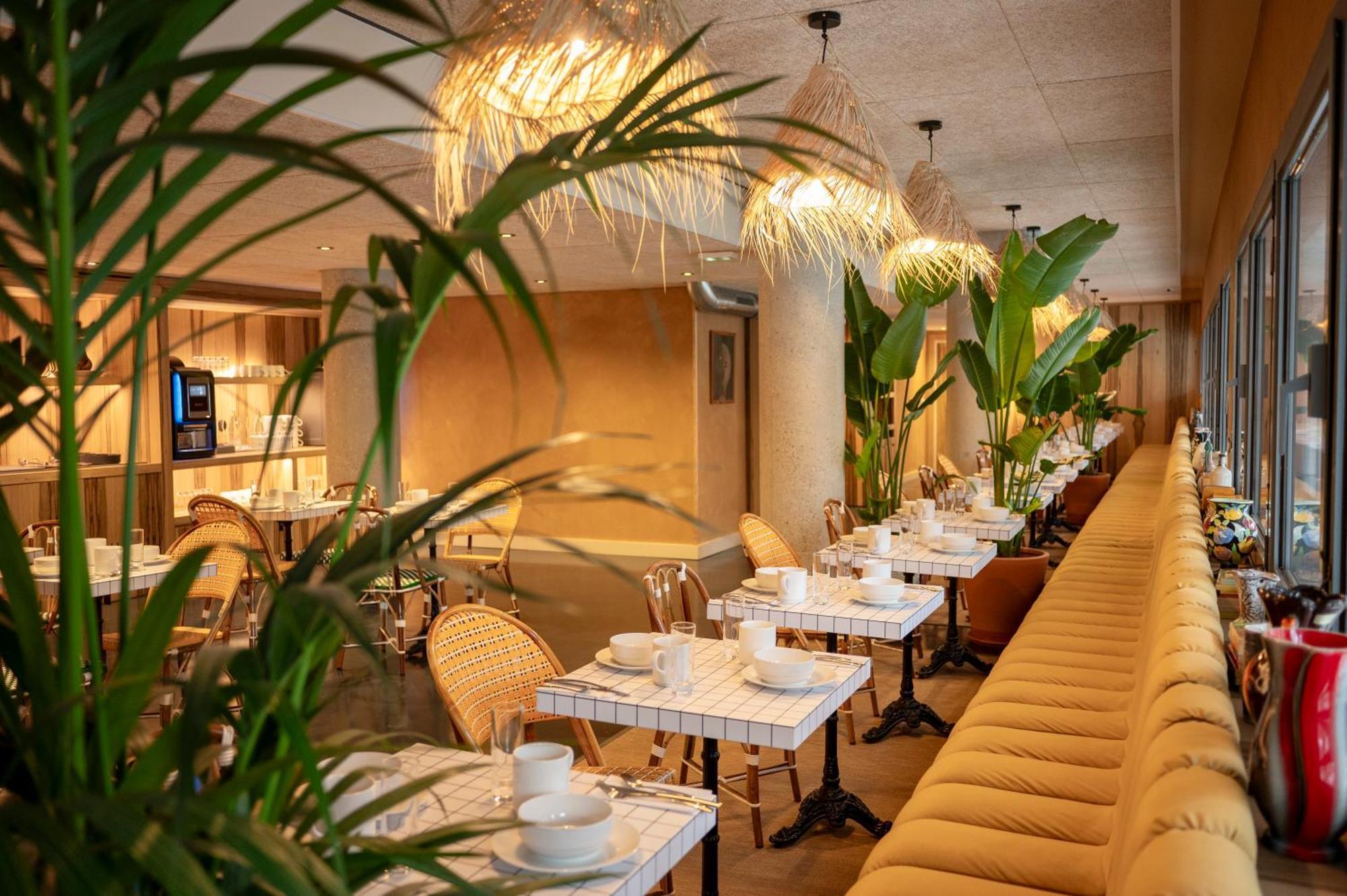 Kopster Hotel Paris Porte De Versailles Экстерьер фото