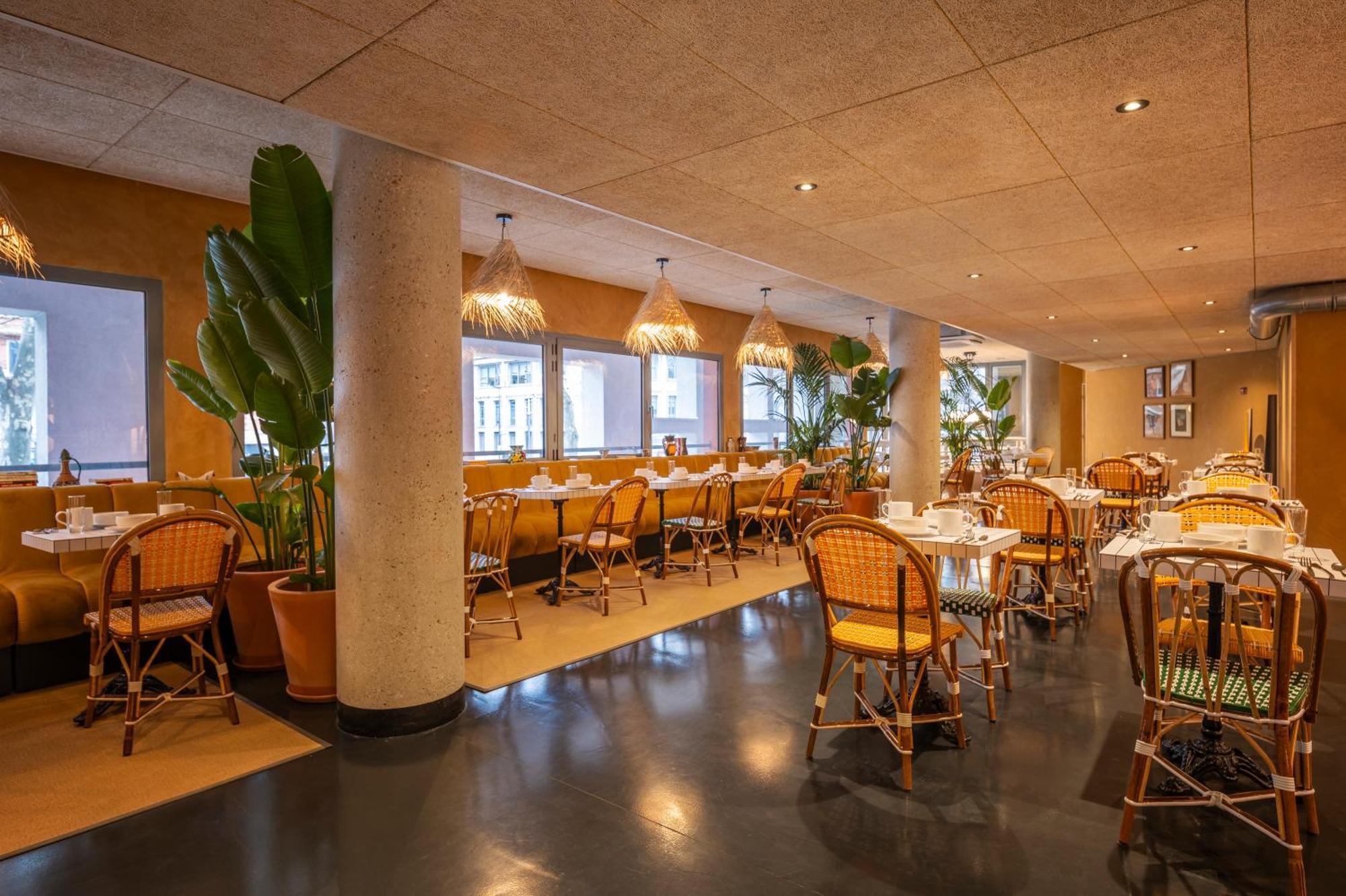 Kopster Hotel Paris Porte De Versailles Экстерьер фото