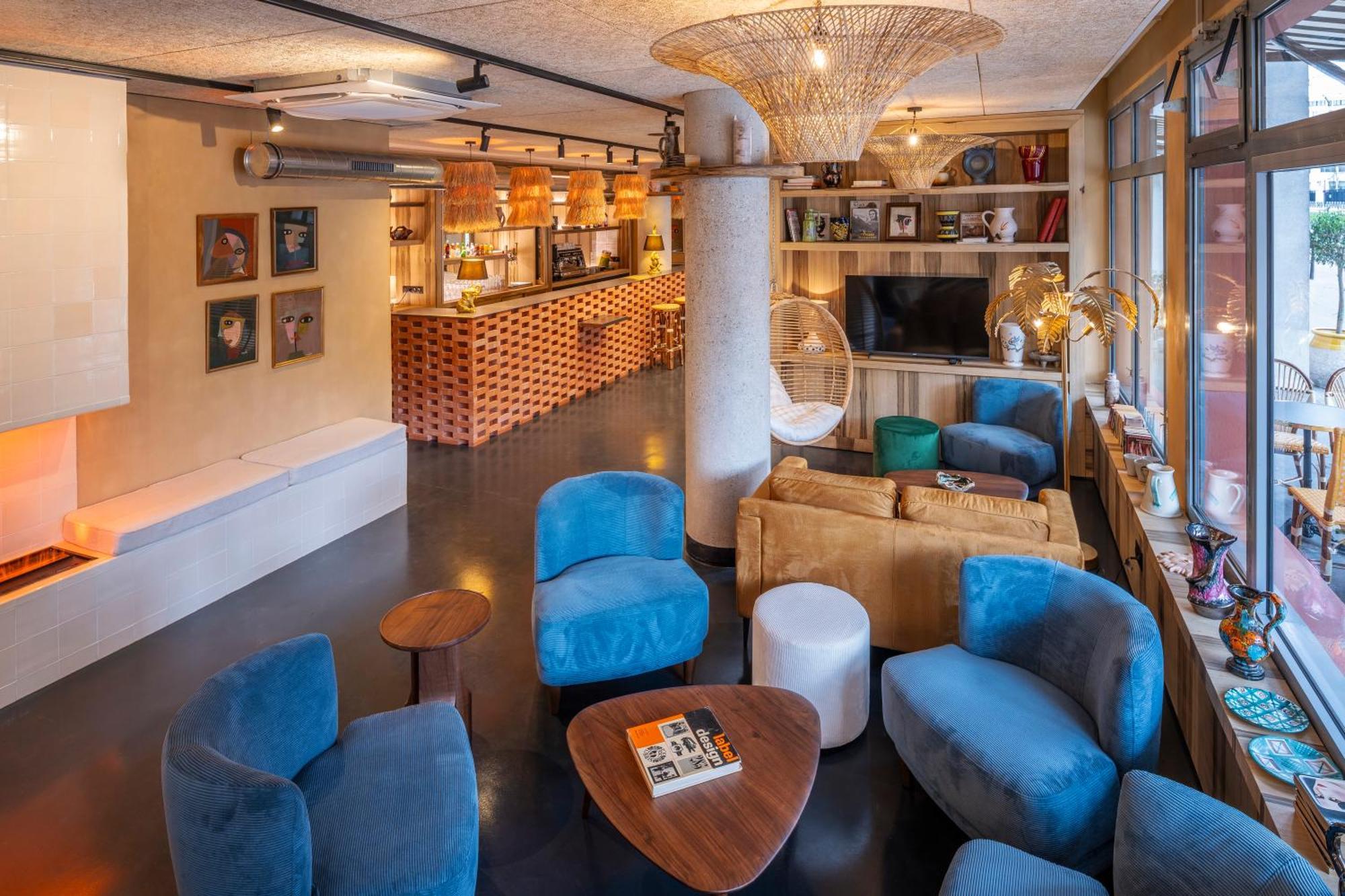 Kopster Hotel Paris Porte De Versailles Экстерьер фото