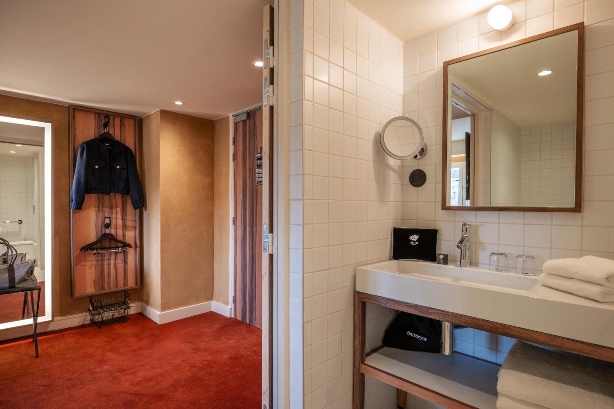 Kopster Hotel Paris Porte De Versailles Экстерьер фото