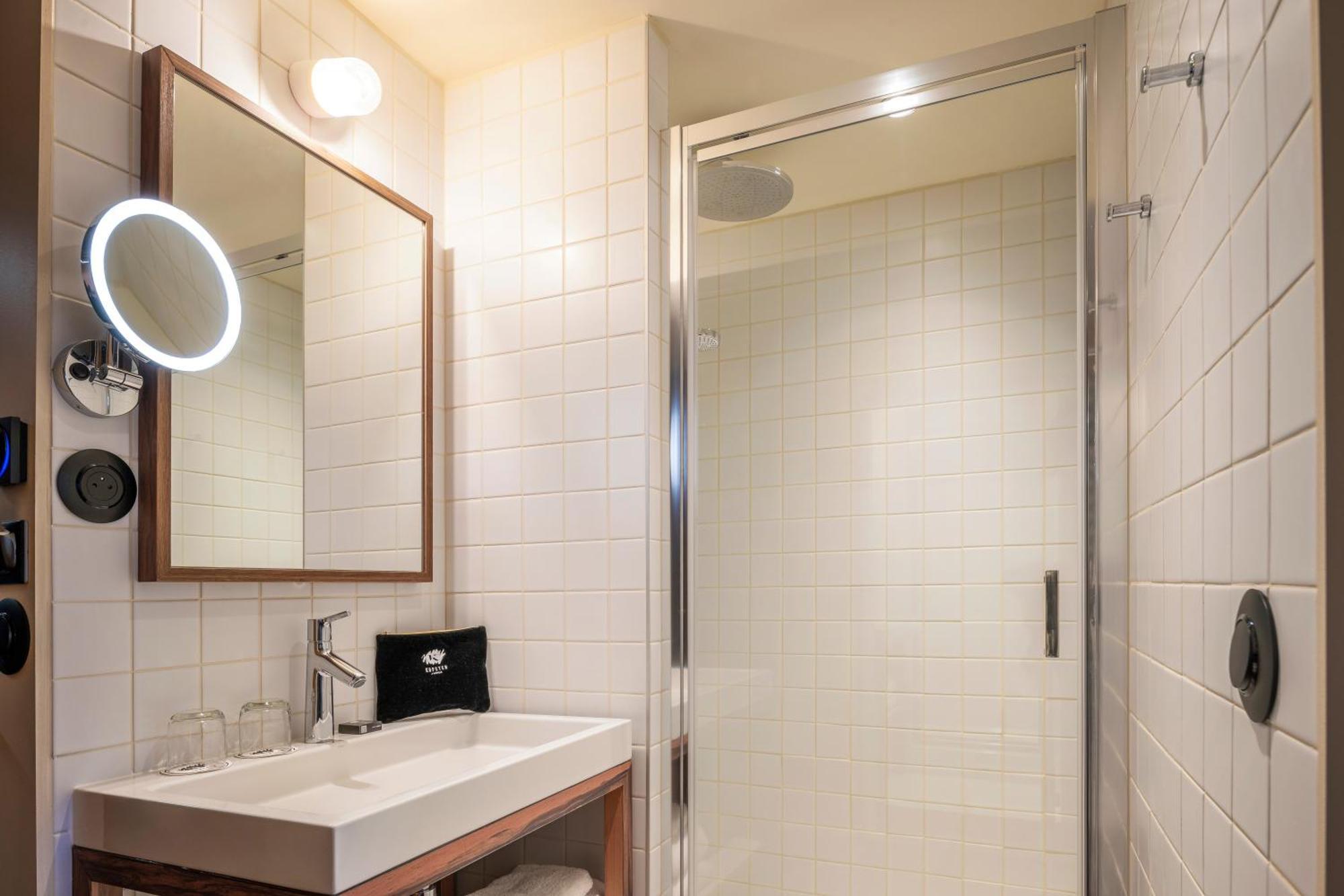 Kopster Hotel Paris Porte De Versailles Экстерьер фото