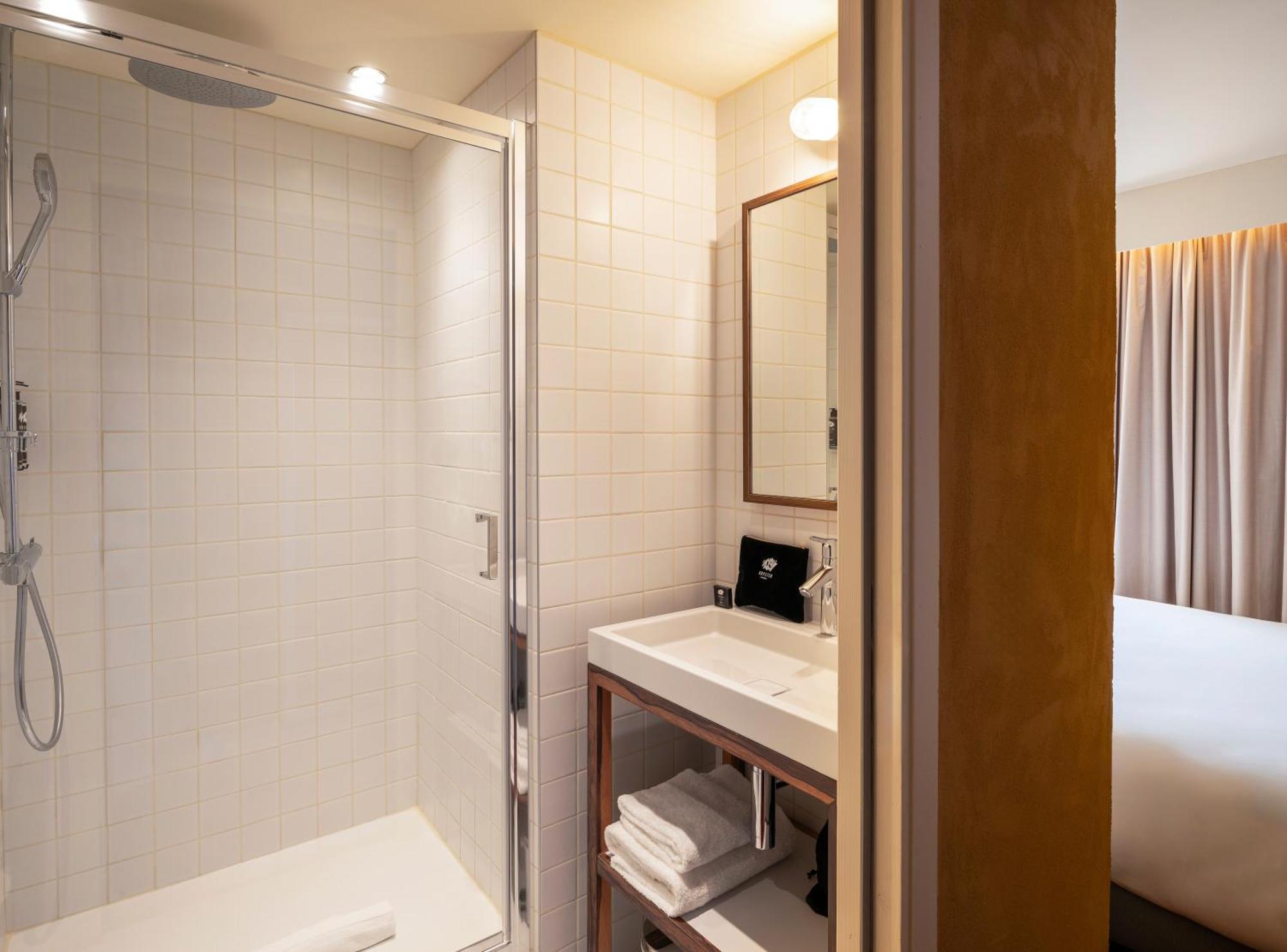 Kopster Hotel Paris Porte De Versailles Экстерьер фото